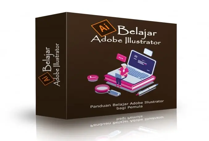 Panduan Belajar Adobe Illustrator - Yorsha